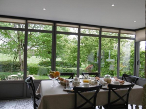 La Maison de Marie, au coeur de la campagne avec table d'hôtes sur réservation
